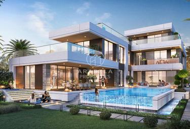 4-BD Townhouse Sale, 2,285 sq. ft. at Natura Damac Hills 2, Natura, Damac Hills 2, Dubai, UAE #1 4-BD Townhouse Sale, 2,285 sq. ft. at Natura Damac Hills 2, Natura, Damac Hills 2, Dubai, UAE #1