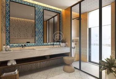 4-BD Townhouse Sale, 2,285 sq. ft. at Natura Damac Hills 2, Natura, Damac Hills 2, Dubai, UAE #3 4-BD Townhouse Sale, 2,285 sq. ft. at Natura Damac Hills 2, Natura, Damac Hills 2, Dubai, UAE #3
