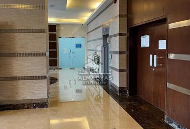 2-BD Apartment Sale, 1,000 sq. ft., Sahara Tower 3, Sahara Complex, Al Nahda, Sharjah, UAE #1