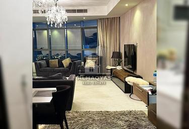 3-BD Apartment Sale, 1,000 sq. ft., Sahara Tower 3, Sahara Complex, Al Nahda, Sharjah, UAE #4
