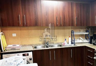 3-BD Apartment Sale, 1,000 sq. ft., Sahara Tower 3, Sahara Complex, Al Nahda, Sharjah, UAE #3