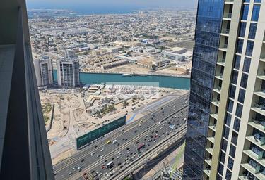 2-BD Apartment Sale, 817 sq. ft. at Aykon City Tower C, Aykon City Tower C, Aykon City, Business Bay, Dubai, UAE #4