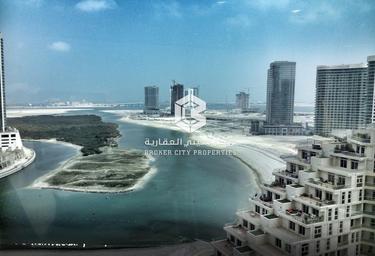 2-BD Apartment Sale, 1,000 sq. ft., Sky Tower, Shams Abu Dhabi, Al Reem Island, Abu Dhabi, UAE #1 2-BD Apartment Sale, 1,000 sq. ft., Sky Tower, Shams Abu Dhabi, Al Reem Island, Abu Dhabi, UAE #1