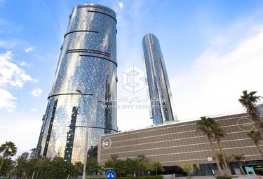 2-BD Apartment Sale, 1,000 sq. ft., Sky Tower, Shams Abu Dhabi, Al Reem Island, Abu Dhabi, UAE #2 2-BD Apartment Sale, 1,000 sq. ft., Sky Tower, Shams Abu Dhabi, Al Reem Island, Abu Dhabi, UAE #2