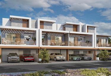 4-BD Townhouse Sale, 2,352 sq. ft. at Natura Damac Hills 2, Natura, Damac Hills 2, Dubai, UAE #1 4-BD Townhouse Sale, 2,352 sq. ft. at Natura Damac Hills 2, Natura, Damac Hills 2, Dubai, UAE #1