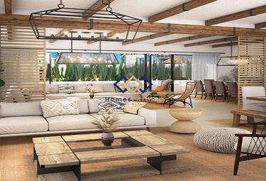 5-BD House Sale, 1,550 sq. ft. at Santorini By Damac, Santorini, Damac Lagoons, Dubai, UAE #4