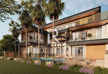 3-BD Townhouse Sale, 2,377 sq. ft. at Reem Hills Villas, Reem Hills, Najmat Abu Dhabi, Al Reem Island, Abu Dhabi, UAE #4