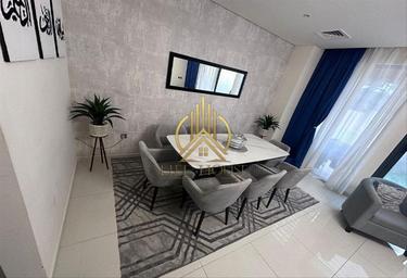 3-BD Townhouse Sale, 3,095 sq. ft., Aurum Villas, Sycamore, Damac Hills 2, Dubai, UAE #3 3-BD Townhouse Sale, 3,095 sq. ft., Aurum Villas, Sycamore, Damac Hills 2, Dubai, UAE #3