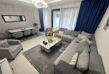 3-BD Townhouse Sale, 3,095 sq. ft., Aurum Villas, Sycamore, Damac Hills 2, Dubai, UAE #2 3-BD Townhouse Sale, 3,095 sq. ft., Aurum Villas, Sycamore, Damac Hills 2, Dubai, UAE #2
