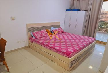 2-BD Apartment Sale, 1,000 sq. ft., The Manhattan Tower, Jumeirah Village Circle, Dubai, UAE #2