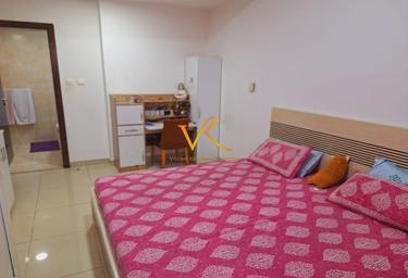 2-BD Apartment Sale, 1,000 sq. ft., The Manhattan Tower, Jumeirah Village Circle, Dubai, UAE #1