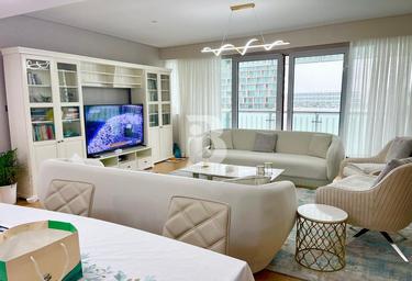 3-BD Apartment Sale, 1,000 sq. ft., Al Rahba, Al Muneera, Al Raha Beach, Abu Dhabi, UAE #4