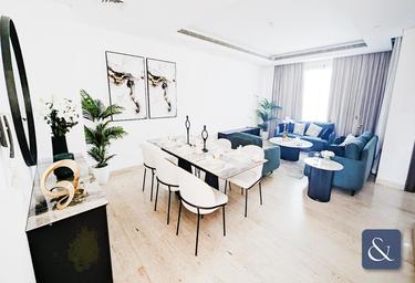 4-BD House Sale, 2,970 sq. ft., Lilac Park, Jumeirah Village Circle, Dubai, UAE #3 4-BD House Sale, 2,970 sq. ft., Lilac Park, Jumeirah Village Circle, Dubai, UAE #3