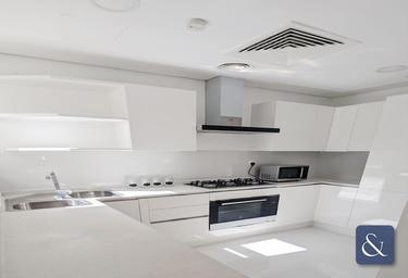 4-BD House Sale, 2,970 sq. ft., Lilac Park, Jumeirah Village Circle, Dubai, UAE #4