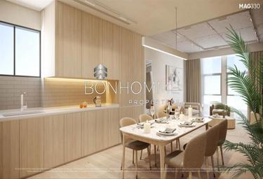 Apartment Sale, 415 sq. ft. at Mag 330, MAG 330, City of Arabia, Dubai, UAE #4