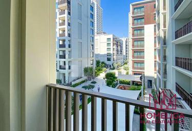 2-BD Apartment Sale, 1,000 sq. ft. at Breeze , Breeze, Creek Beach, Dubai Creek Harbour (The Lagoons), Dubai, UAE #4