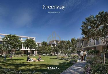3-BD Townhouse Sale, 3,071 sq. ft. at Greenville Phase 2 By Emaar, EMAAR South, Dubai South (Dubai World Central), Dubai, UAE #1 3-BD Townhouse Sale, 3,071 sq. ft. at Greenville Phase 2 By Emaar, EMAAR South, Dubai South (Dubai World Central), Dubai, UAE #1