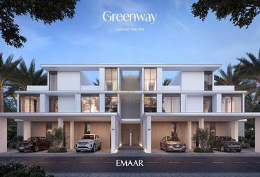 3-BD Townhouse Sale, 3,071 sq. ft. at Greenville Phase 2 By Emaar, EMAAR South, Dubai South (Dubai World Central), Dubai, UAE #2 3-BD Townhouse Sale, 3,071 sq. ft. at Greenville Phase 2 By Emaar, EMAAR South, Dubai South (Dubai World Central), Dubai, UAE #2