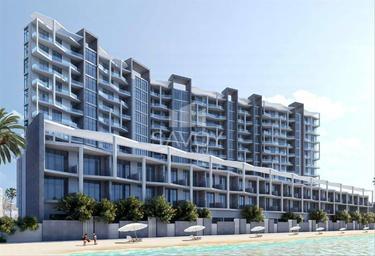 4-BD Apartment Sale, 1,000 sq. ft. at Perla 1, Perla 1, Yas Bay, Yas Island, Abu Dhabi, UAE #4