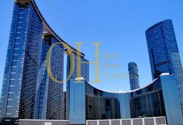 2-BD Apartment Sale, 1,000 sq. ft., The Gate Tower 1, Shams Abu Dhabi, Al Reem Island, Abu Dhabi, UAE #1 2-BD Apartment Sale, 1,000 sq. ft., The Gate Tower 1, Shams Abu Dhabi, Al Reem Island, Abu Dhabi, UAE #1