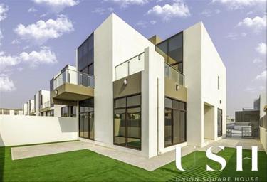 4-BD Townhouse Sale, 3,143 sq. ft. at Elie Saab À Vie By G&Co, The Fields, District 11, Mohammed Bin Rashid City, Dubai, UAE #1 4-BD Townhouse Sale, 3,143 sq. ft. at Elie Saab À Vie By G&Co, The Fields, District 11, Mohammed Bin Rashid City, Dubai, UAE #1