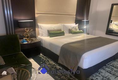 Apartment Sale, 438 sq. ft., TFG One Hotel, Dubai Marina, Dubai, UAE #3