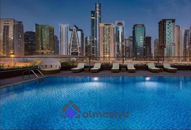 Apartment Sale, 438 sq. ft., TFG One Hotel, Dubai Marina, Dubai, UAE #1