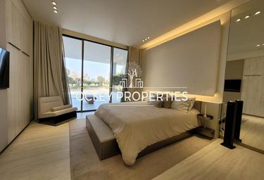 4-BD Townhouse Sale, 5,300 sq. ft. at Mag Keturah Reserve, Keturah Reserve, District 7, Mohammed Bin Rashid City, Dubai, UAE #4
