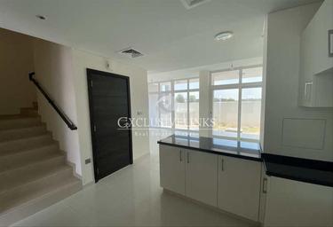 3-BD Townhouse Sale, 1,208 sq. ft. at Albizia, Albizia, Damac Hills 2, Dubai, UAE #1 3-BD Townhouse Sale, 1,208 sq. ft. at Albizia, Albizia, Damac Hills 2, Dubai, UAE #1