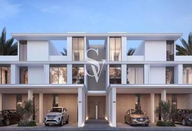3-BD Townhouse Sale, 3,000 sq. ft. at Greenville Phase 2 By Emaar, EMAAR South, Dubai South (Dubai World Central), Dubai, UAE #1 3-BD Townhouse Sale, 3,000 sq. ft. at Greenville Phase 2 By Emaar, EMAAR South, Dubai South (Dubai World Central), Dubai, UAE #1
