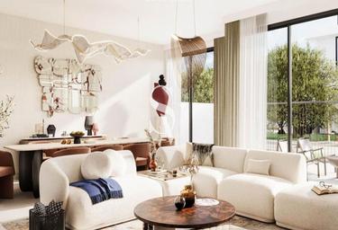 3-BD Townhouse Sale, 3,000 sq. ft. at Greenville Phase 2 By Emaar, EMAAR South, Dubai South (Dubai World Central), Dubai, UAE #2 3-BD Townhouse Sale, 3,000 sq. ft. at Greenville Phase 2 By Emaar, EMAAR South, Dubai South (Dubai World Central), Dubai, UAE #2