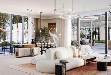 3-BD Townhouse Sale, 3,000 sq. ft. at Greenville Phase 2 By Emaar, EMAAR South, Dubai South (Dubai World Central), Dubai, UAE #3 3-BD Townhouse Sale, 3,000 sq. ft. at Greenville Phase 2 By Emaar, EMAAR South, Dubai South (Dubai World Central), Dubai, UAE #3