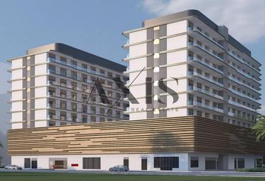 Apartment Sale, 349 sq. ft. at Minati Homes 1, Al Furjan, Dubai, UAE #2 Apartment Sale, 349 sq. ft. at Minati Homes 1, Al Furjan, Dubai, UAE #2