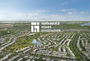2-BD Townhouse Sale, 2,228 sq. ft. at The Magnolias, The Magnolias, Yas Acres, Yas Island, Abu Dhabi, UAE #2 2-BD Townhouse Sale, 2,228 sq. ft. at The Magnolias, The Magnolias, Yas Acres, Yas Island, Abu Dhabi, UAE #2