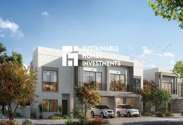 2-BD Townhouse Sale, 2,228 sq. ft. at The Magnolias, The Magnolias, Yas Acres, Yas Island, Abu Dhabi, UAE #3 2-BD Townhouse Sale, 2,228 sq. ft. at The Magnolias, The Magnolias, Yas Acres, Yas Island, Abu Dhabi, UAE #3