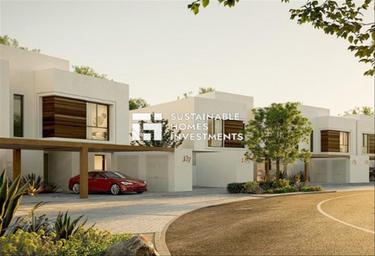 3-BD Townhouse Sale, 2,300 sq. ft. at Noya Viva, Noya Viva, Noya, Yas Island, Abu Dhabi, UAE #1 3-BD Townhouse Sale, 2,300 sq. ft. at Noya Viva, Noya Viva, Noya, Yas Island, Abu Dhabi, UAE #1