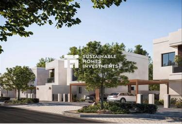 3-BD Townhouse Sale, 2,300 sq. ft. at Noya Viva, Noya Viva, Noya, Yas Island, Abu Dhabi, UAE #2 3-BD Townhouse Sale, 2,300 sq. ft. at Noya Viva, Noya Viva, Noya, Yas Island, Abu Dhabi, UAE #2