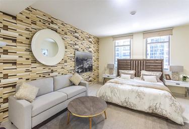 Apartment Sale, 600 sq. ft., Marina Wharf 2, Marina Wharf, Dubai Marina, Dubai, UAE #4