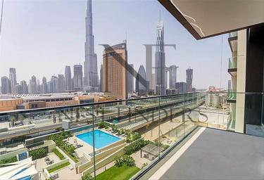 3-BD Apartment Sale, 1,000 sq. ft., Downtown Views, Zabeel 2, Zabeel, Dubai, UAE #1 3-BD Apartment Sale, 1,000 sq. ft., Downtown Views, Zabeel 2, Zabeel, Dubai, UAE #1