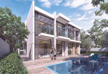 5-BD House Sale, 8,288 sq. ft. at District One Villas, District One Villas, District One, Mohammed Bin Rashid City, Dubai, UAE #2 5-BD House Sale, 8,288 sq. ft. at District One Villas, District One Villas, District One, Mohammed Bin Rashid City, Dubai, UAE #2