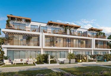 4-BD Townhouse Sale, 2,352 sq. ft. at Natura Damac Hills 2, Natura, Damac Hills 2, Dubai, UAE #1 4-BD Townhouse Sale, 2,352 sq. ft. at Natura Damac Hills 2, Natura, Damac Hills 2, Dubai, UAE #1