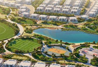 4-BD Townhouse Sale, 2,352 sq. ft. at Natura Damac Hills 2, Natura, Damac Hills 2, Dubai, UAE #3 4-BD Townhouse Sale, 2,352 sq. ft. at Natura Damac Hills 2, Natura, Damac Hills 2, Dubai, UAE #3