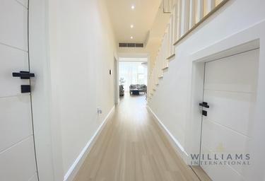 4-BD Townhouse Sale, 3,200 sq. ft., West Village, Al Furjan, Dubai, UAE #2 4-BD Townhouse Sale, 3,200 sq. ft., West Village, Al Furjan, Dubai, UAE #2