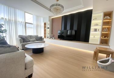 4-BD Townhouse Sale, 3,200 sq. ft., West Village, Al Furjan, Dubai, UAE #4