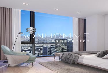 2-BD Apartment Sale, 1,000 sq. ft. at The Orchard Place - Tower C, The Orchard Place, Jumeirah Village Circle, Dubai, UAE #4