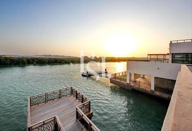 5-BD House Sale, 9,601 sq. ft., Al Gurm Resort, Al Qurm, Abu Dhabi, UAE #2 5-BD House Sale, 9,601 sq. ft., Al Gurm Resort, Al Qurm, Abu Dhabi, UAE #2