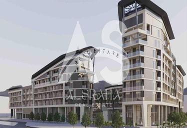 Apartment Sale, 502 sq. ft. at Al Mahra Residence, Al Mahra Residence, Masdar City, Abu Dhabi, UAE #4