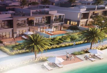 4-BD Townhouse Sale, 3,304 sq. ft. at The Pulse Beachfront By Dubai South, The Pulse Beachfront, The Pulse, Dubai South (Dubai World Central), Dubai, UAE #1 4-BD Townhouse Sale, 3,304 sq. ft. at The Pulse Beachfront By Dubai South, The Pulse Beachfront, The Pulse, Dubai South (Dubai World Central), Dubai, UAE #1