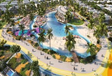 4-BD Townhouse Sale, 3,304 sq. ft. at The Pulse Beachfront By Dubai South, The Pulse Beachfront, The Pulse, Dubai South (Dubai World Central), Dubai, UAE #3 4-BD Townhouse Sale, 3,304 sq. ft. at The Pulse Beachfront By Dubai South, The Pulse Beachfront, The Pulse, Dubai South (Dubai World Central), Dubai, UAE #3