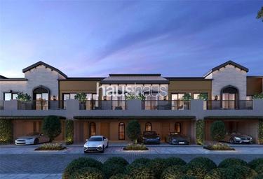 3-BD Townhouse Sale, 2,194 sq. ft. at Jasmine Lane at Jumeirah Golf Estates, Jasmine Lane, Jumeirah Golf Estates, Dubai, UAE #3 3-BD Townhouse Sale, 2,194 sq. ft. at Jasmine Lane at Jumeirah Golf Estates, Jasmine Lane, Jumeirah Golf Estates, Dubai, UAE #3